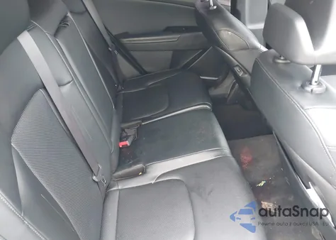 2024 Kia Sportage Ex из США, поврежденный, VIN 5XYK3CDF9RG144847